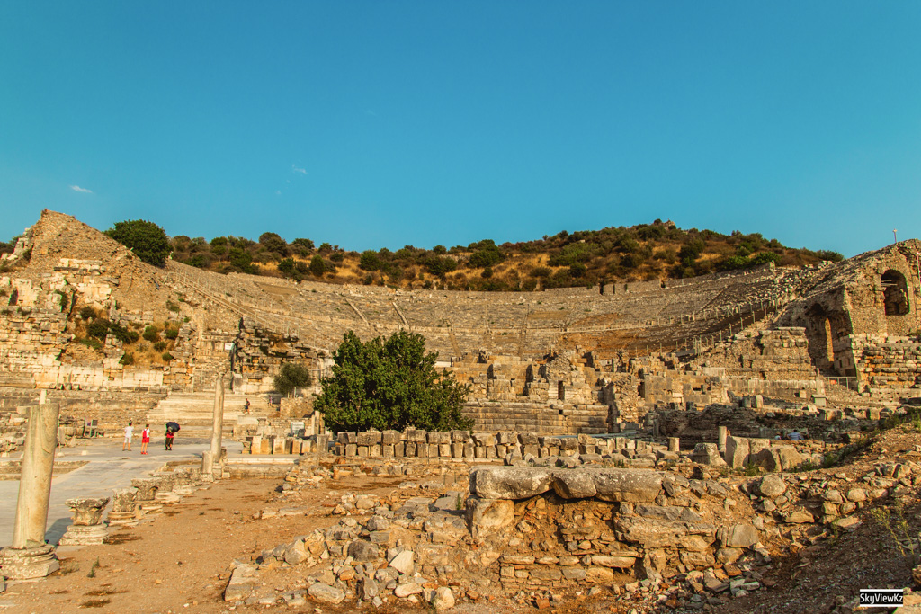 Efes 2017