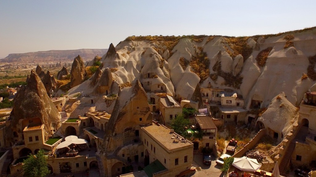 Cappadocia / Kapadokya